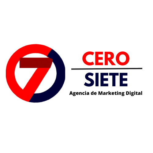 Agencia Cero Siete