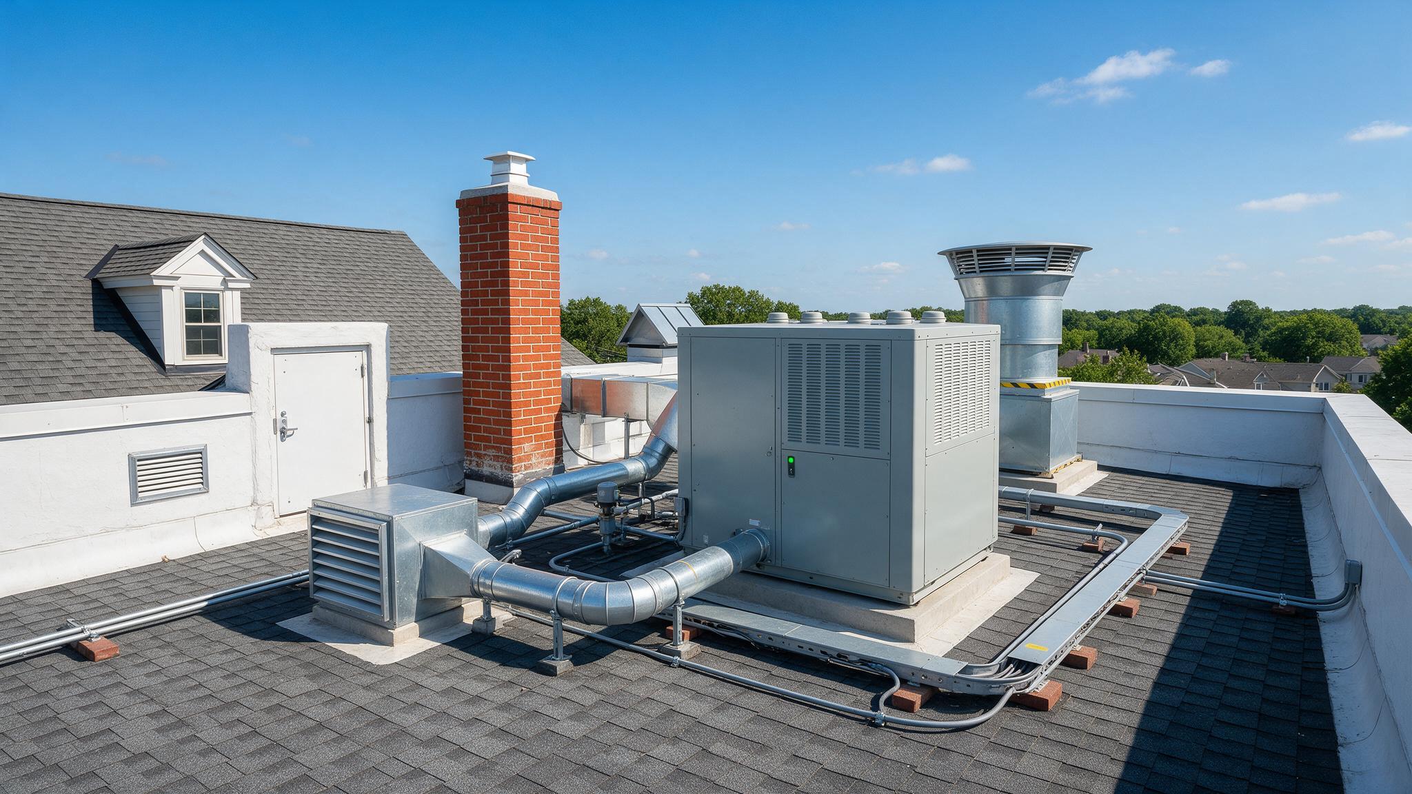 Service result from CoolBreeze Heating & Air