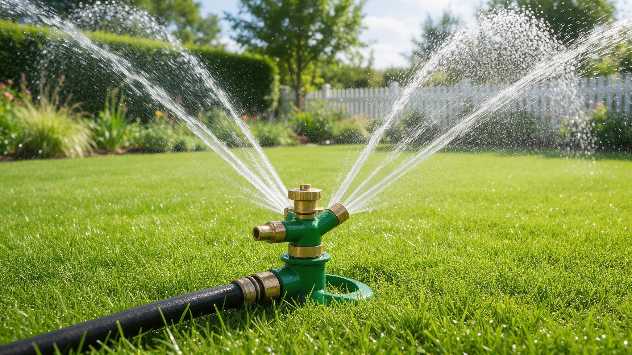 Service result from GreenScape Gardens LA