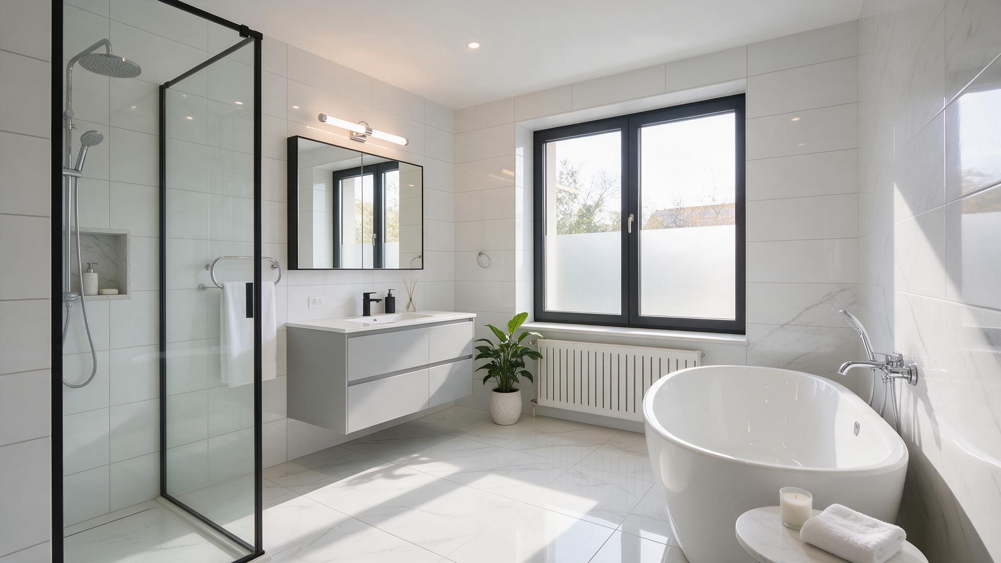Service result from Rapid Flow Plumbing